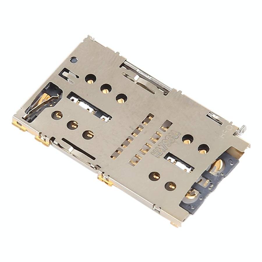 5 PCS Card Reader for Xiaomi Redmi 5A / Redmi 5