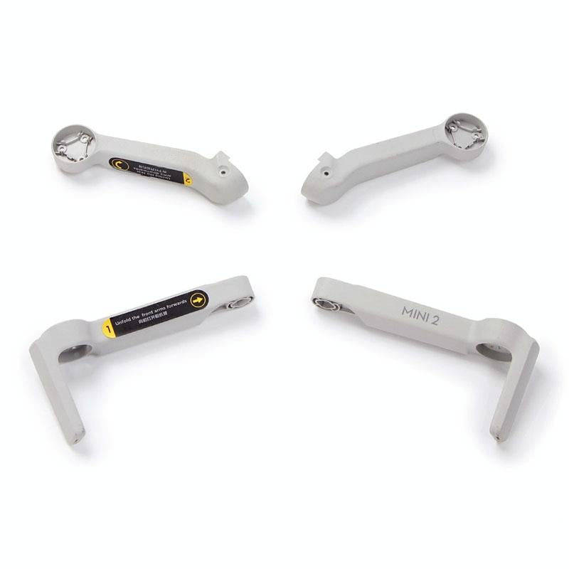 Front and Rear Arm Tripod Shells For DJI Mavic Mini 2 / SE(Right Rear)