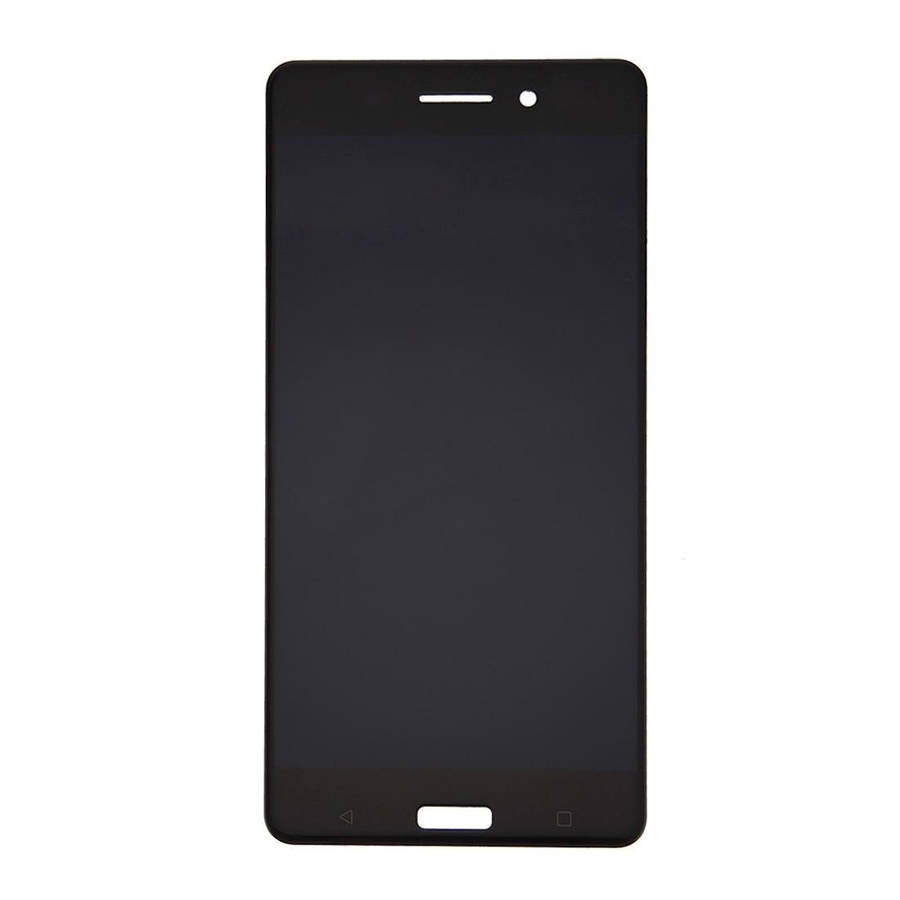 TFT LCD Screen for Nokia 6 TA-1000 TA-1003 TA-1021 TA-1025 TA-1033 TA-1039 with Digitizer Full As...