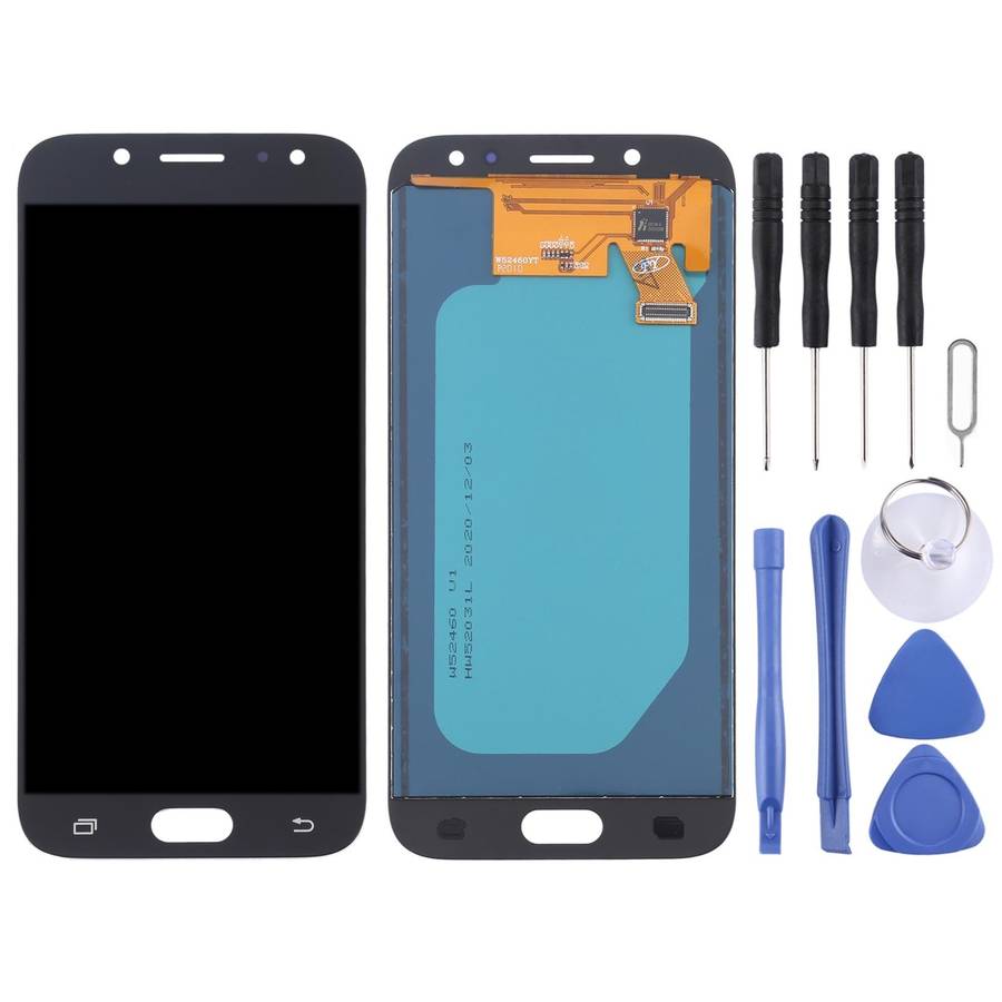 TFT LCD Screen for Galaxy J5 (2017)/J5 Pro 2017, J530F/DS, J530Y/DS With Digitizer Full Assembly ...