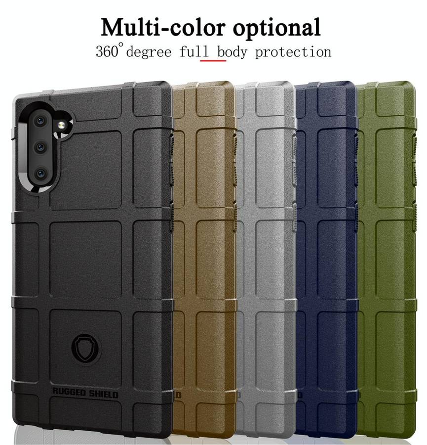 For OnePlus Nord Full Coverage Shockproof TPU Case(Grey)