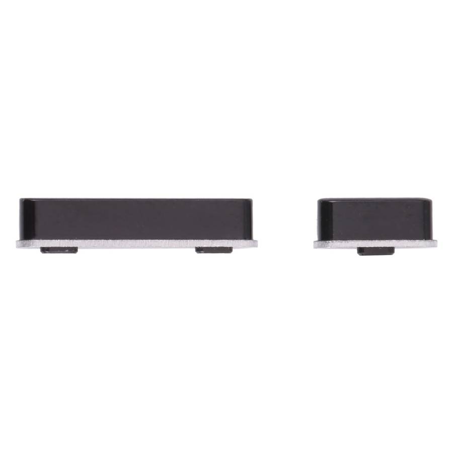Power Button and Volume Control Button for Sony Xperia 5 (Black)