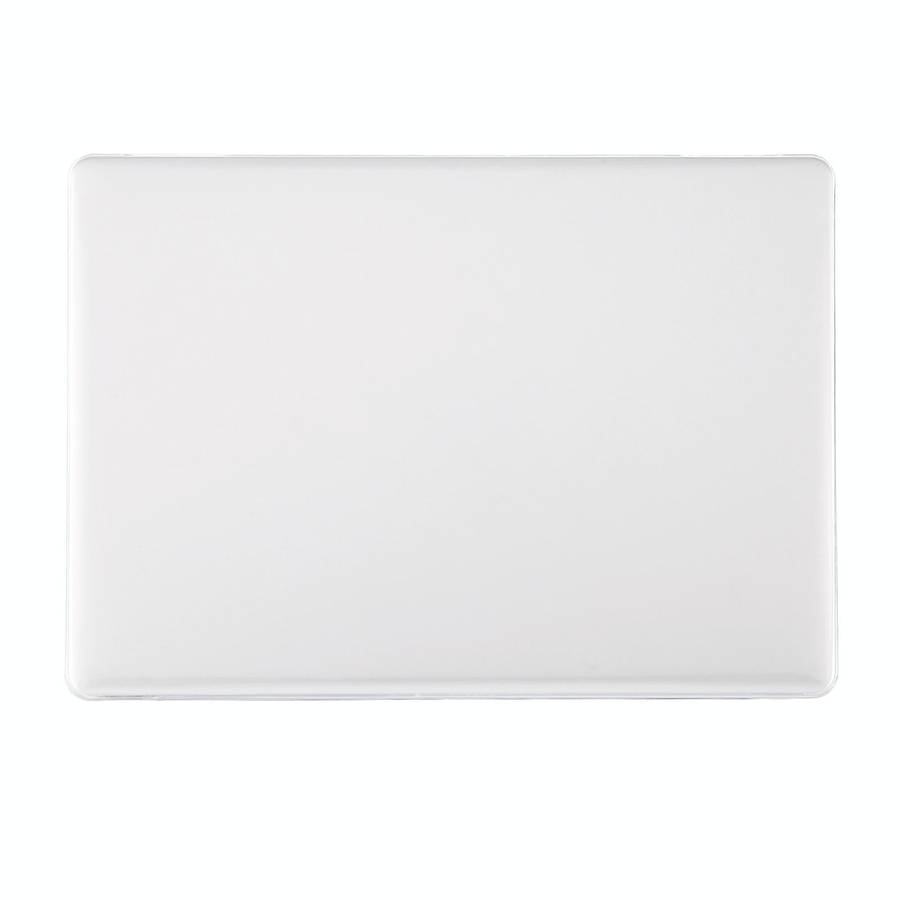 For Huawei MateBook D 14 / MagicBook 14 / X14 Shockproof Crystal Laptop Protective Case(Transparent)
