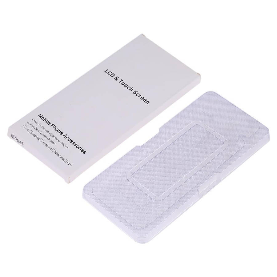 Original LCD Screen for iPhone 6S with Digitizer Full Assembly (White)