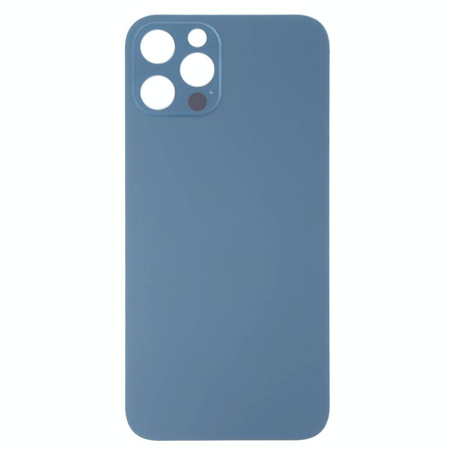 Battery Back Cover for iPhone 13 Pro Max(Blue)