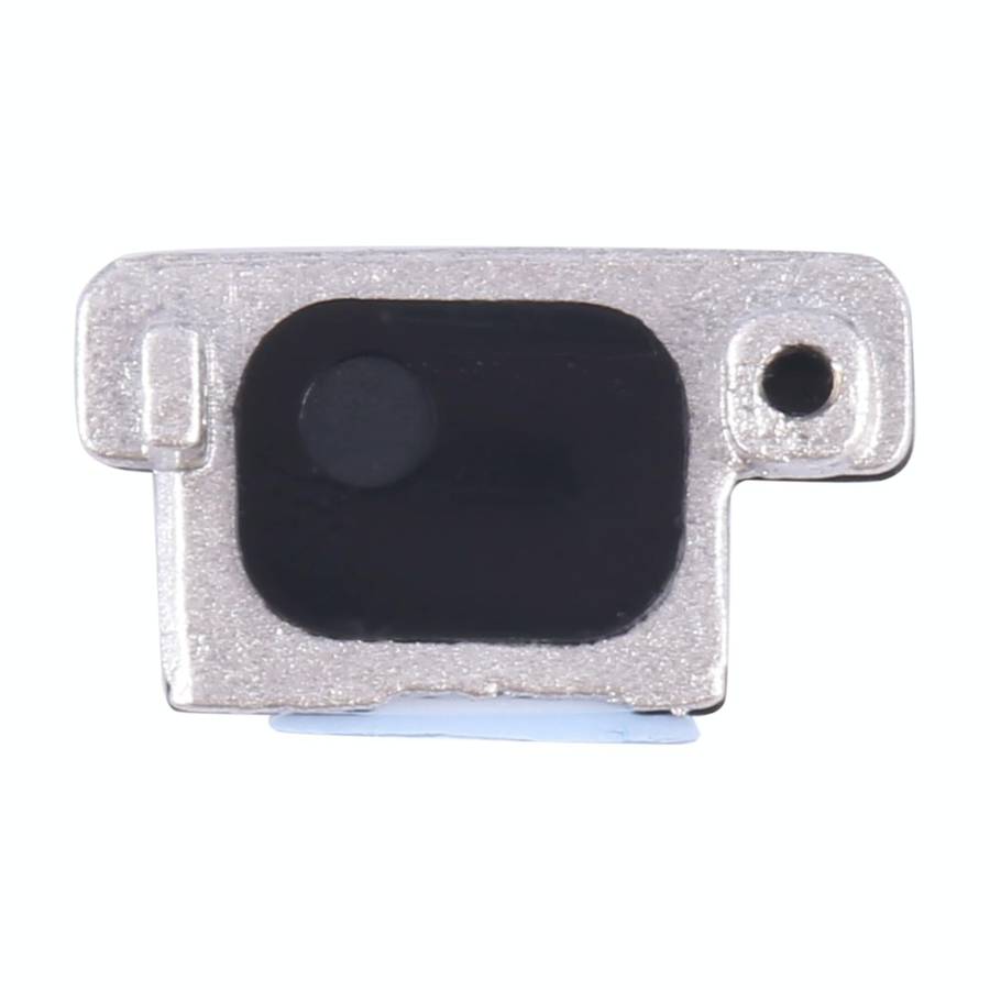 For iPhone 15 Pro Flash Light Microphone Net