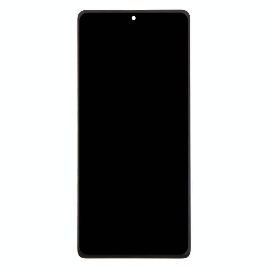 For Xiaomi Redmi Note 13 5G Original AMOLED LCD Screen with Digitizer Full Assembly