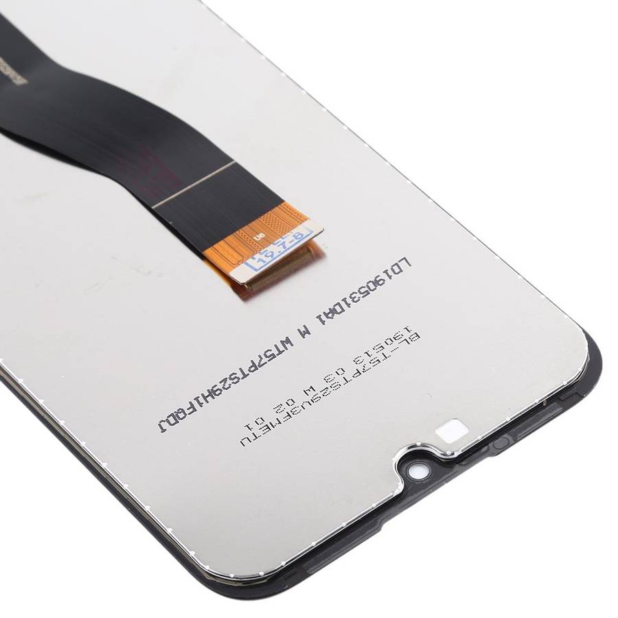 TFT LCD Screen for Nokia 4.2 with Digitizer Full Assembly (Black)