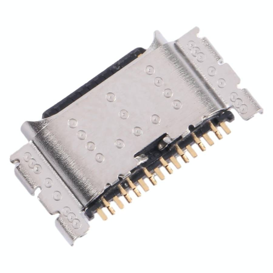For Realme V15 10pcs Original Charging Port Connector