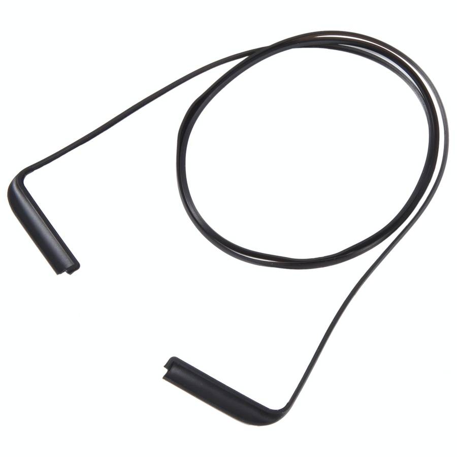 LCD Screen Display Ring Bezel Frame Rubber for MacBook Pro Retina 14.2 inch A2442 2021