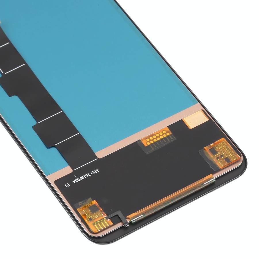 TFT LCD Screen For Xiaomi Mi 8 with Digitizer Full Assembly