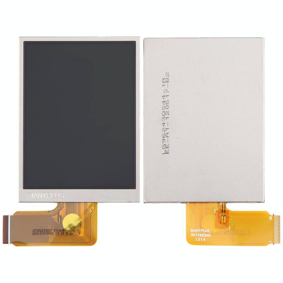 For Nikon COOLPIX L25 / COOLPIX L26 / Fujifilm S1770 / T300 / T305 / T400 / T410 Original LCD Dis...