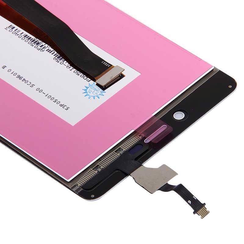 TFT LCD Screen for Xiaomi Redmi 3 / 3s with Digitizer Full Assembly(White)