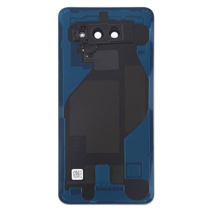 Battery Back Cover with Camera Lens & Fingerprint Sensor for LG G8 ThinQ / LMG820QM7 LM-G820UMB L...