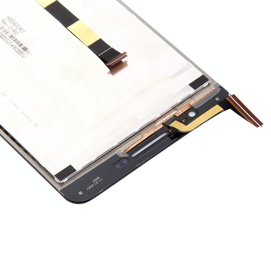 Original LCD Display + Touch Panel for ASUS Zenfone 6 / A600CG(Black)