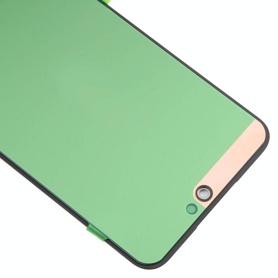 For Samsung Galaxy A55 SM-A556B Original LCD Screen With Digitizer Full Assembly