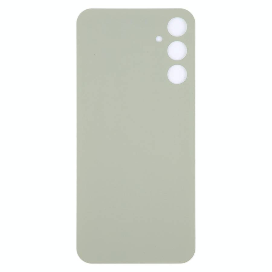 For Samsung Galaxy A24 4G SM-A245F Original Battery Back Cover(Green)