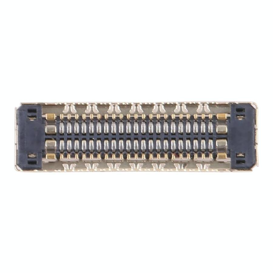 For iPad Pro 11 A1980 A1979 A2377 42Pin Charging FPC Connector On Motherboard