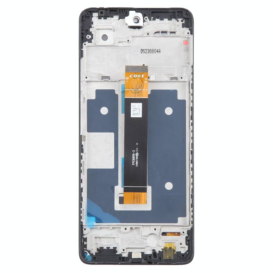 For TCL 50 SE OEM LCD Screen with Digitizer Full Assembly