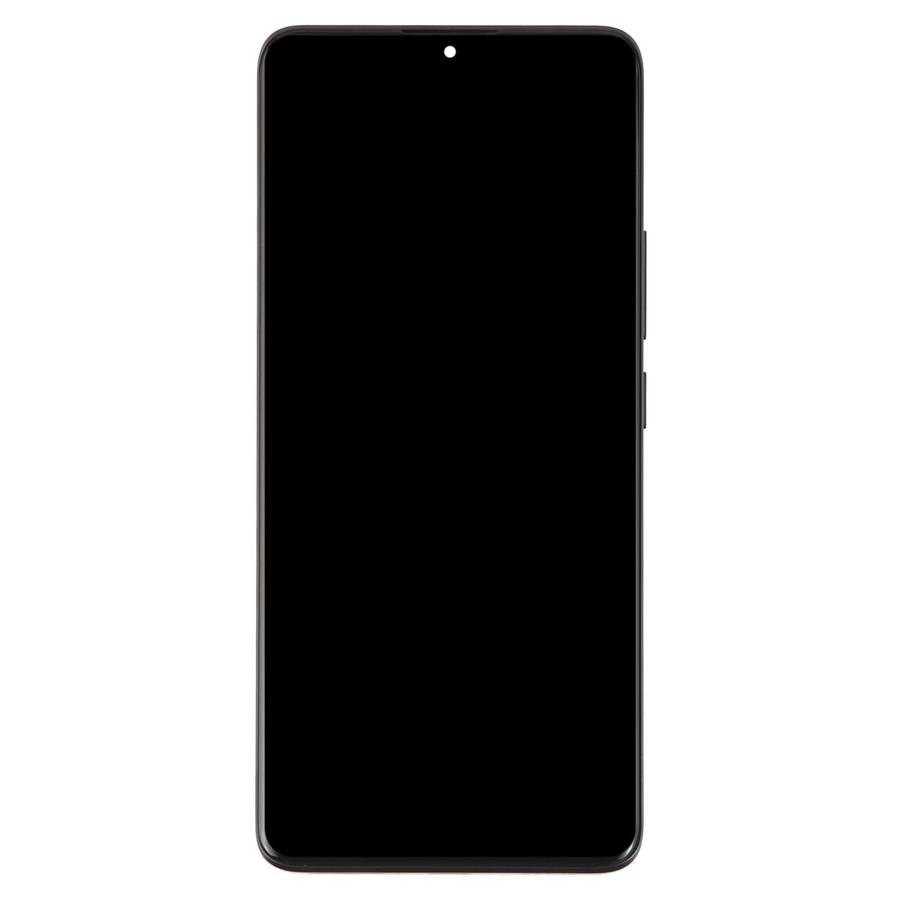 For Xiaomi Redmi Note 13 Pro+ Original AMOLED Material LCD Screen Digitizer Full Assembly with Fr...
