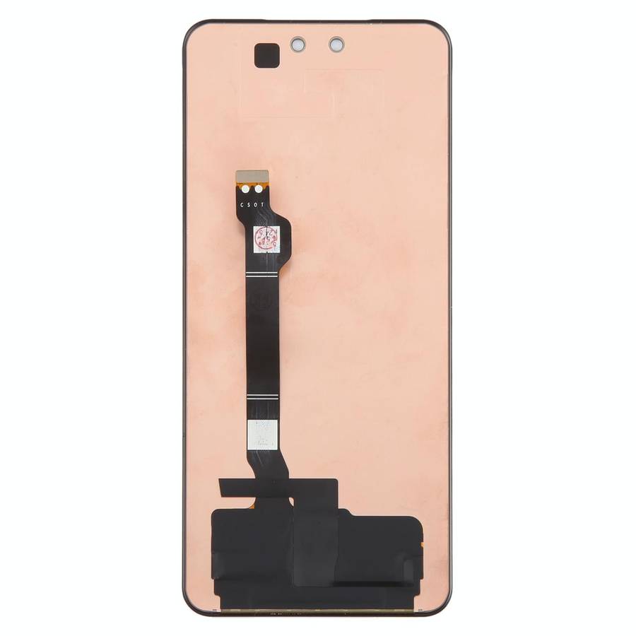 For Huawei Nova 12 Pro Original LCD Screen with Digitizer Full Assembly