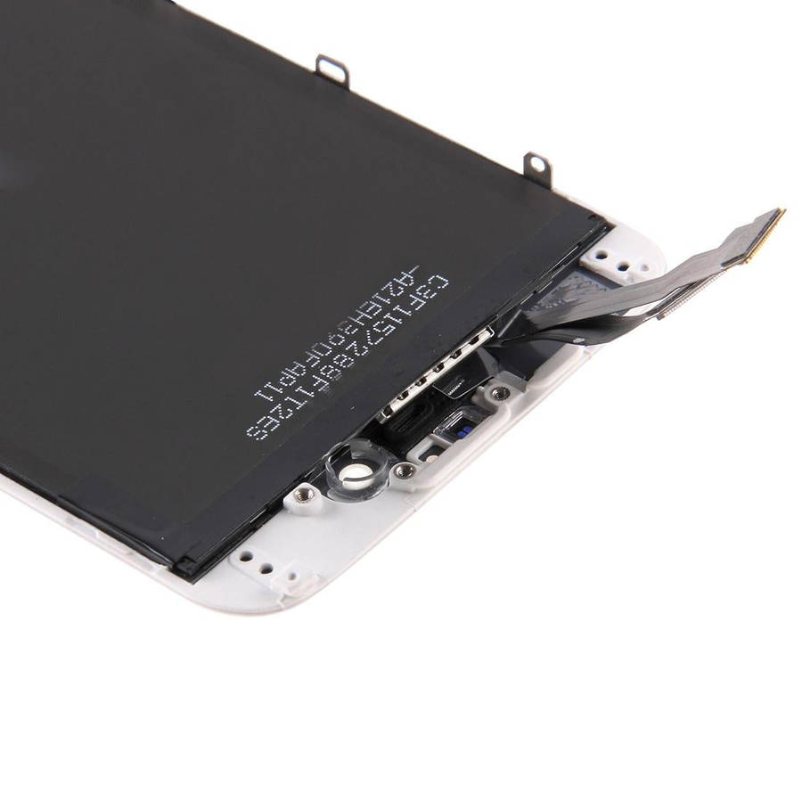 Original LCD Screen for iPhone 6 with Digitizer Full Assembly  (White)