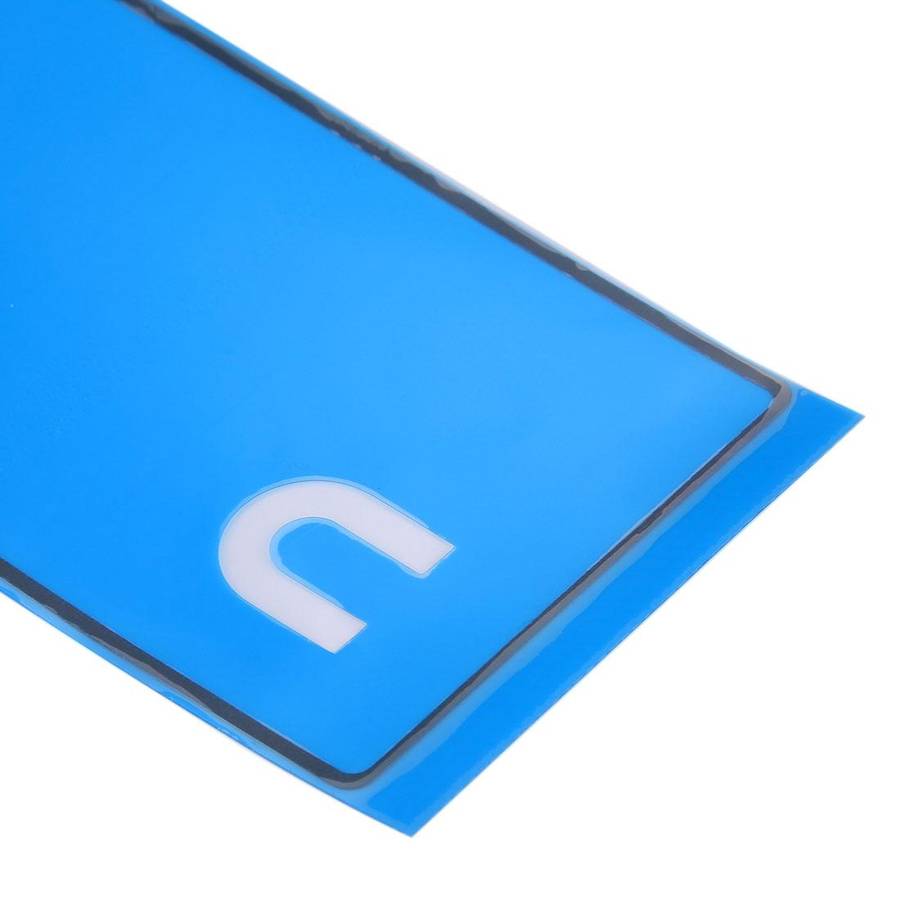 Rear Housing Adhesive for Sony Xperia M4 Aqua