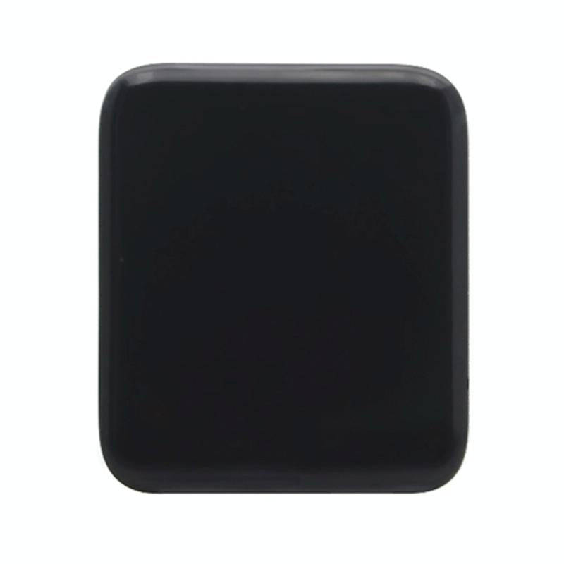 Original LCD Screen for Apple Watch Series 2 38mm  with Digitizer Full Assembly(Black)
