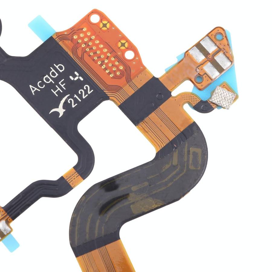 For Huawei Watch GT 2 46mm Original Back Cover Flex Cable