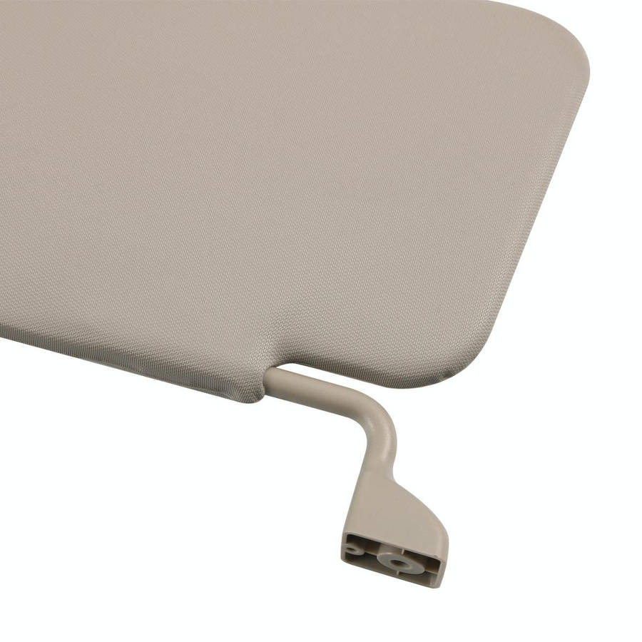 A6784 Car Modification Adjustable Sun Visor