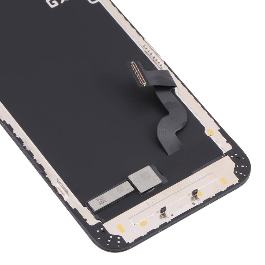 GX OLED LCD Screen for iPhone 12 mini with Digitizer Full Assembly