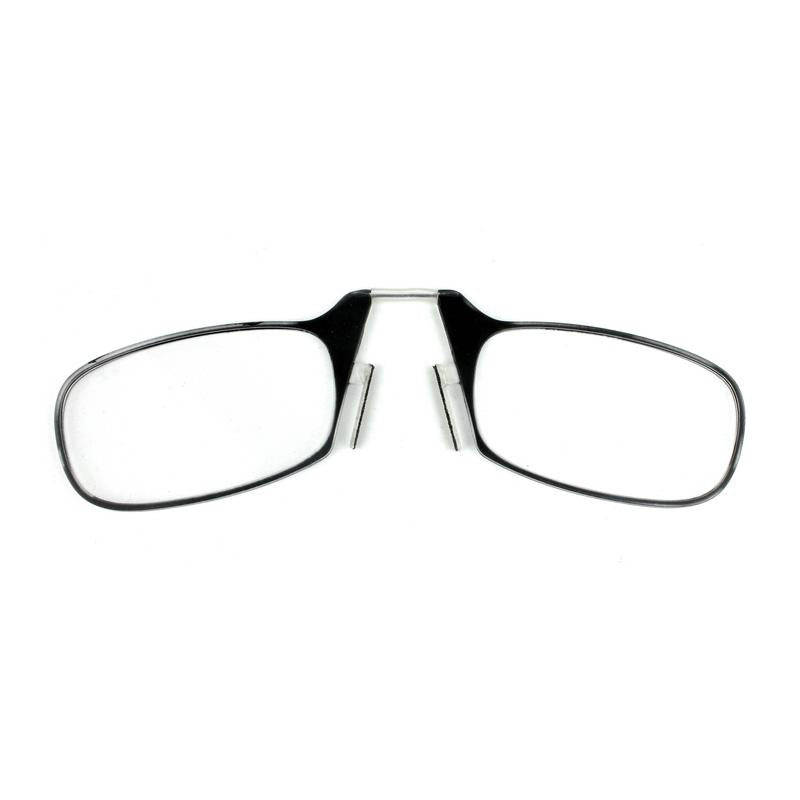 Ultra Thin High-definition Nose Resting Card Style Portable Presbyopic Hypermetropic Reading Glas...