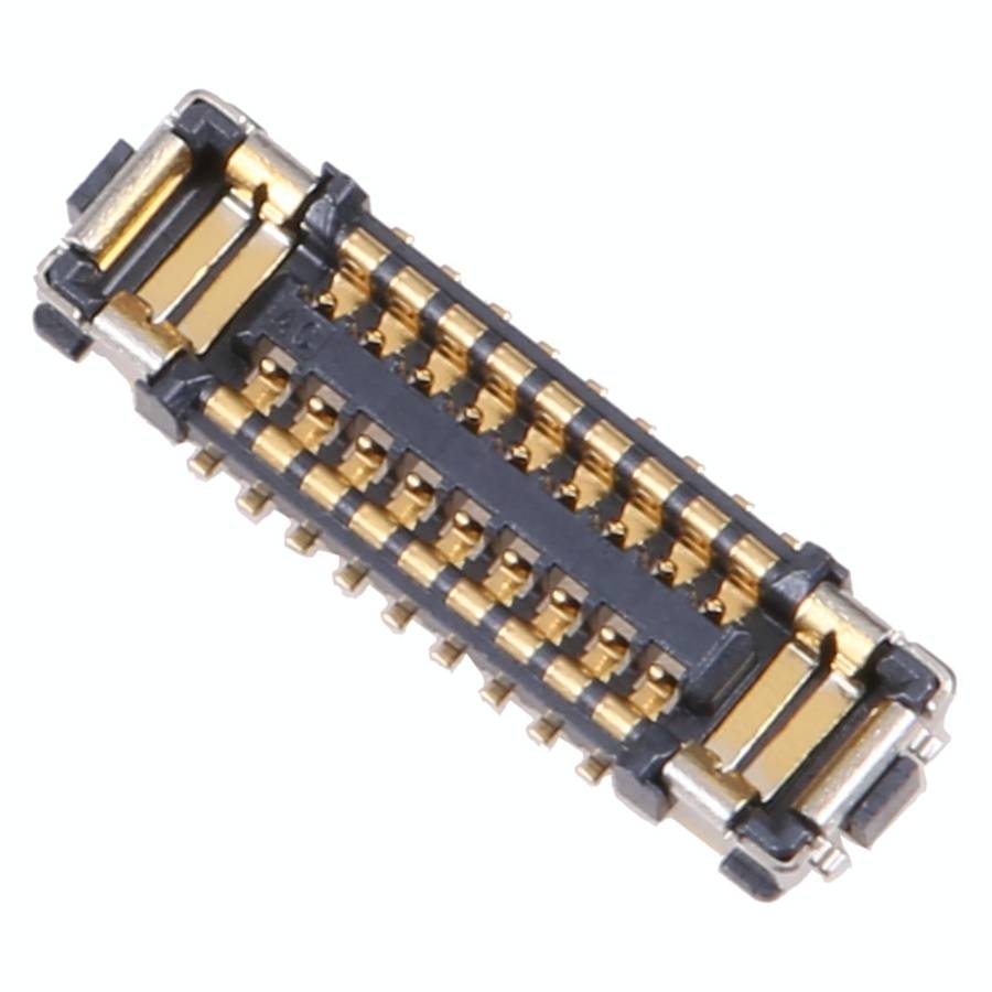 For iPad Pro 11 A1980 18Pin LCD Display FPC Connector On Motherboard
