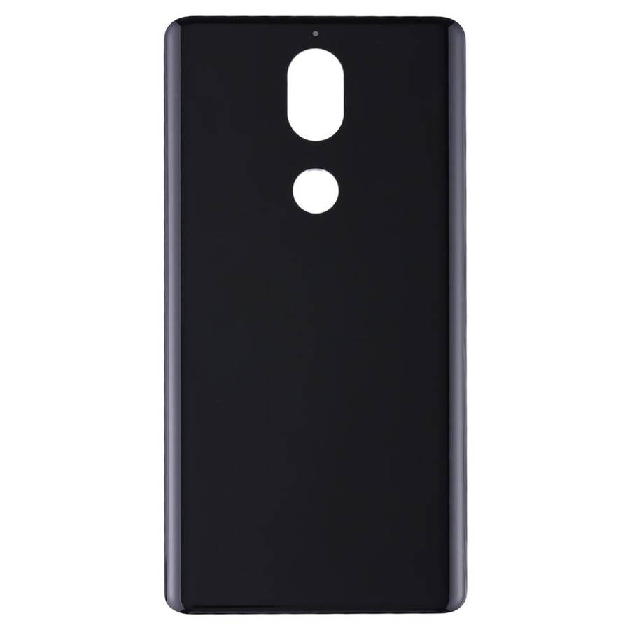 Back Cover for Nokia 7(Black)