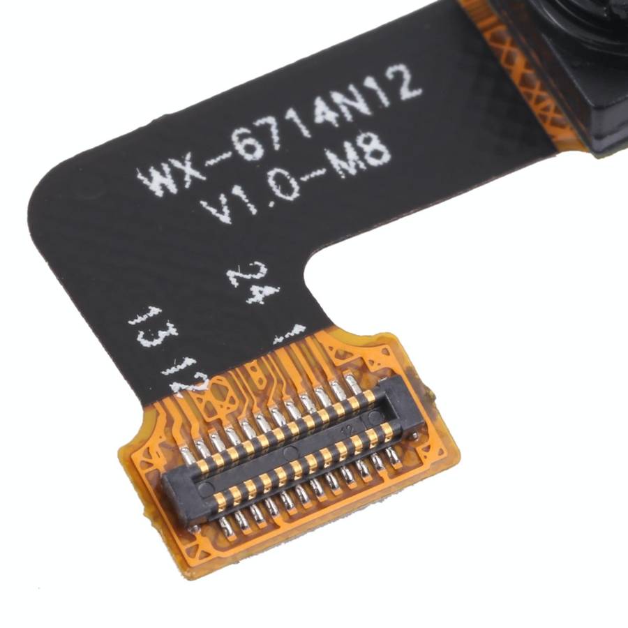Front Facing Camera Module for Doogee S90C