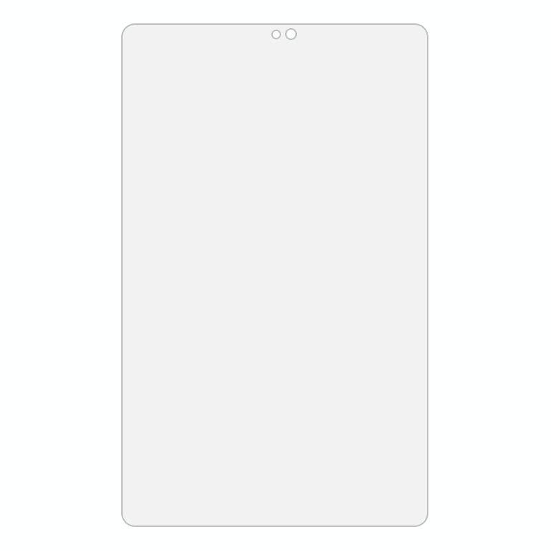 For Samsung Galaxy Tab A 10.5 T590 / T595 Matte Paperfeel Screen Protector