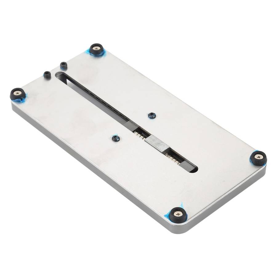 Multifunctional logicboard repair holder