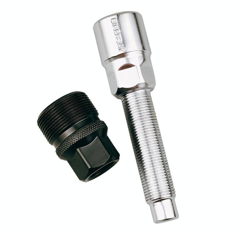 BIKERSAY Bicycle Disc Crank Rama Removal Tool, Model: BT015T