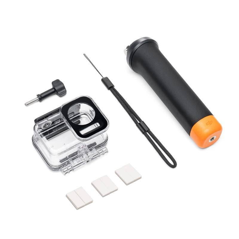 Original DJI Osmo Action Dive Accessory Kit