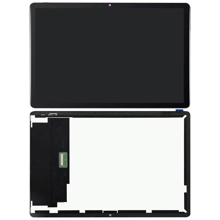 OEM LCD Screen for Huawei MatePad T 10s AGS3-L09, AGS3-W09 with Digitizer Full Assembly (Black)