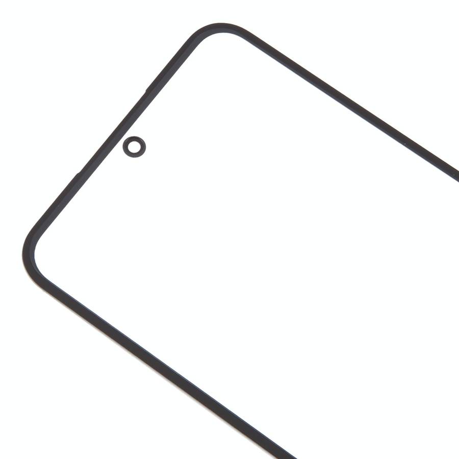 For Samsung Galaxy S23 FE SM-S711B 10pcs Front Screen Outer Glass Lens with OCA Optically Clear A...