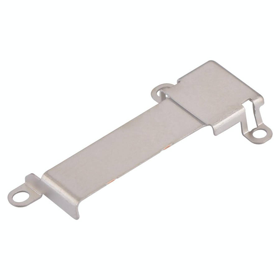 10 PCS Earpiece Speaker Retaining Brackets for iPhone 8