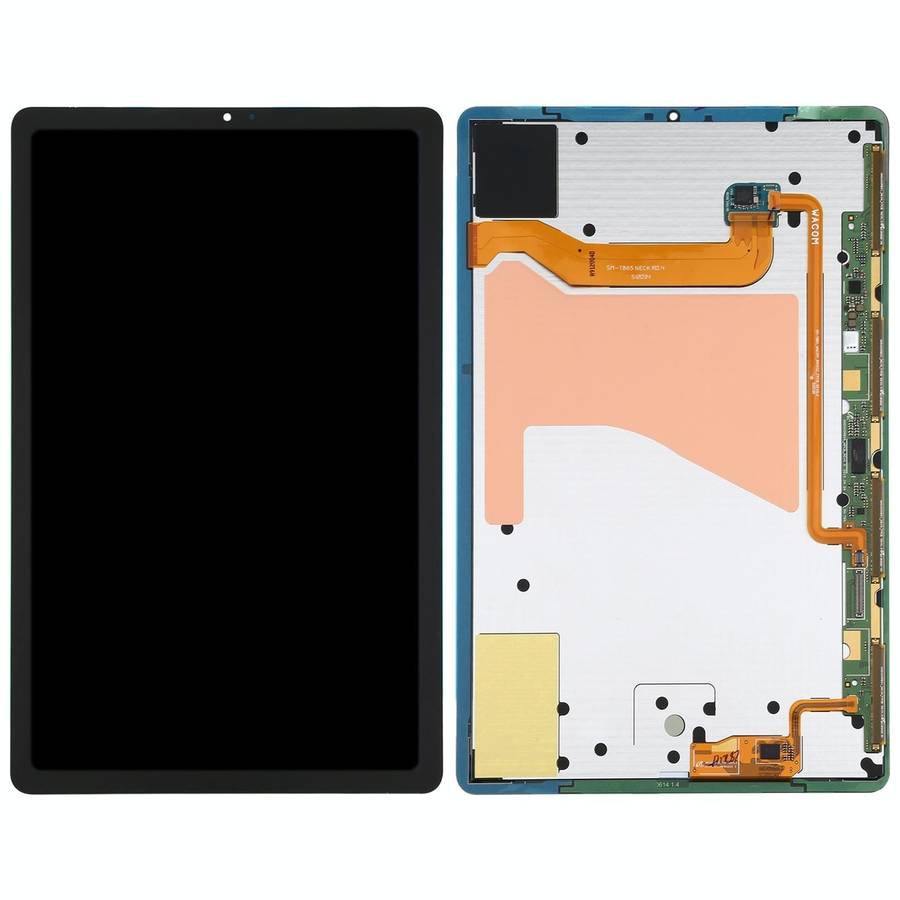 Original LCD Screen for Samsung Galaxy Tab S6 SM-T860/T865 With Digitizer Full Assembly