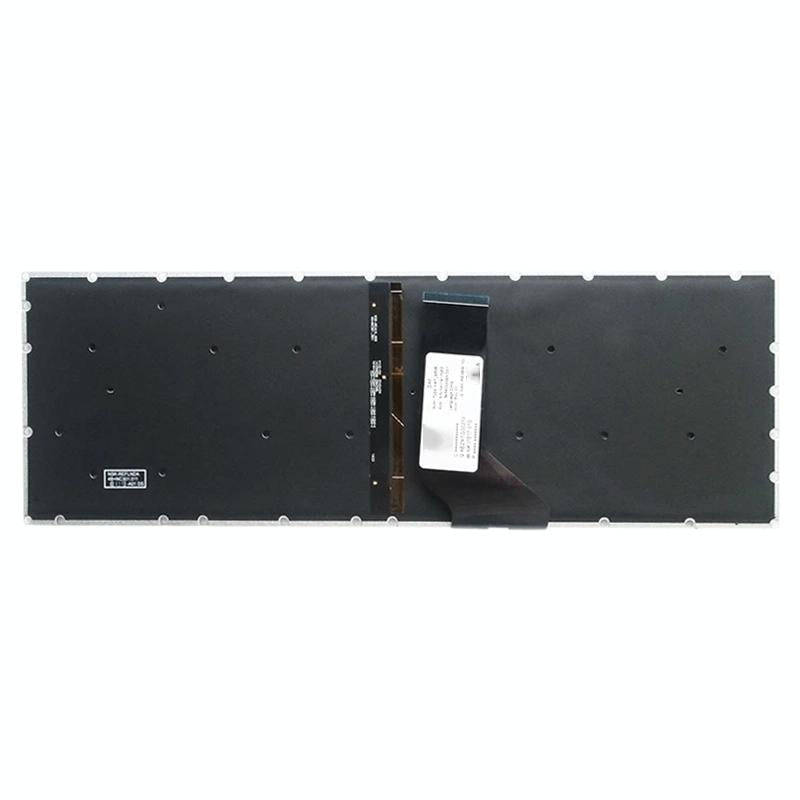 US Version Keyboard with Keyboard Backlight for Acer Aspire E5-532 E5-522 E5-573 E5-574 E5-722 E5...