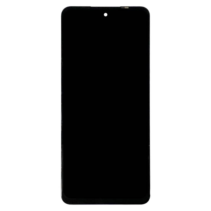 LCD Screen For OnePlus Nord CE 3 Lite Digitizer Full Assembly (Black)