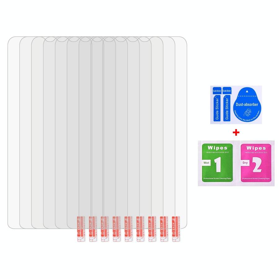 For HTC Wildfire E3 lite 10 PCS 0.26mm 9H 2.5D Tempered Glass Film