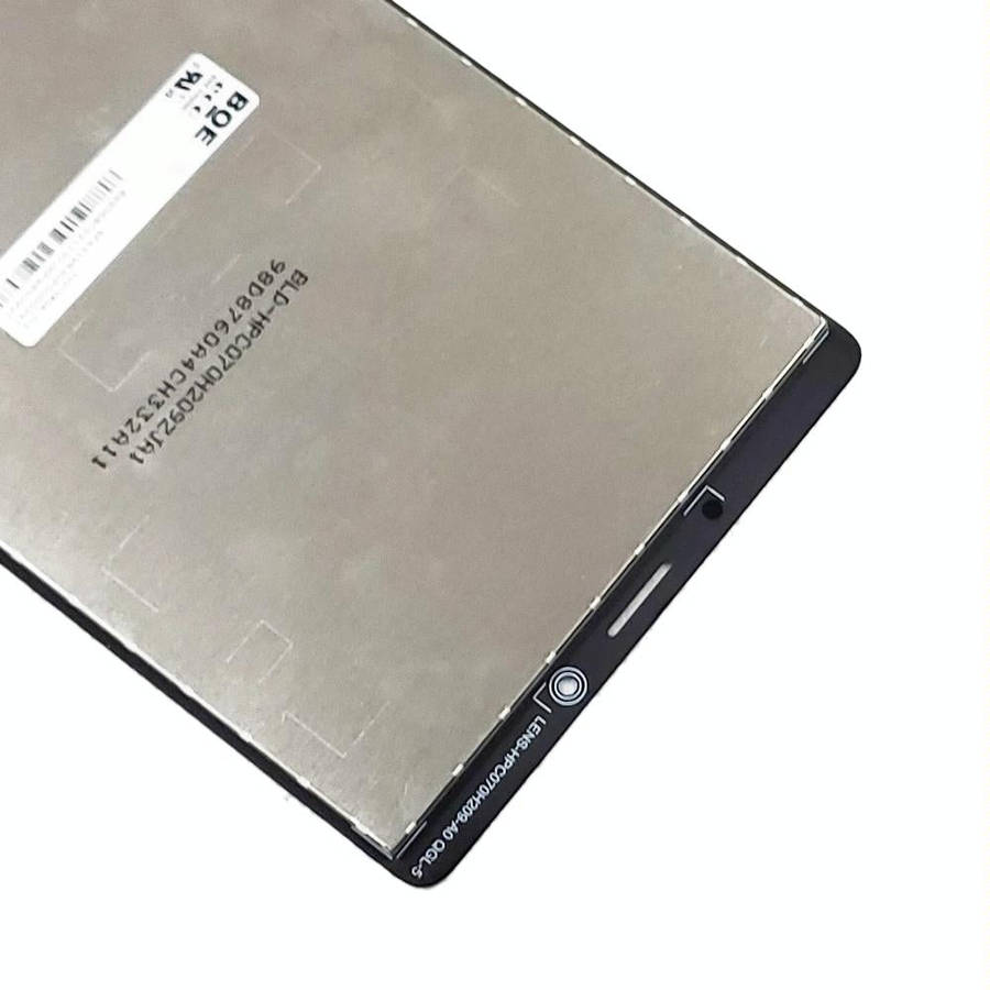 OEM LCD Screen for Lenovo Tab M7 TB-7305 TB-7305F TB-7305i TB-7305x with Digitizer Full Assembly