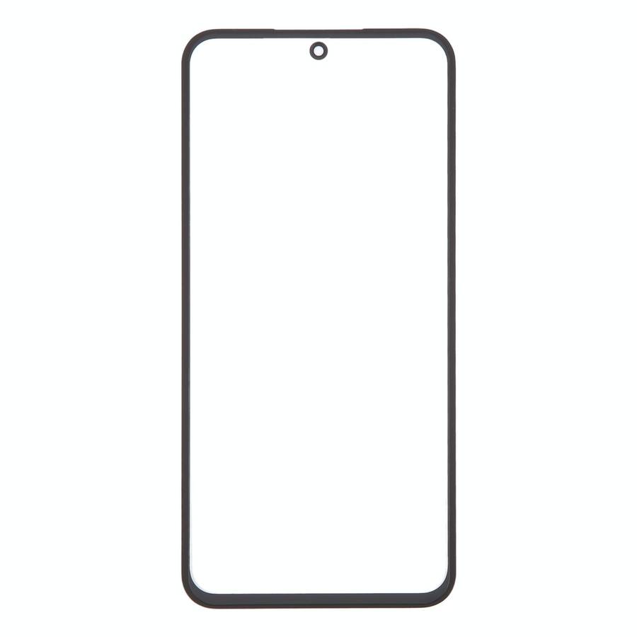 For Samsung Galaxy A54 SM-A546B 10pcs Front Screen Outer Glass Lens with OCA Optically Clear Adhe...