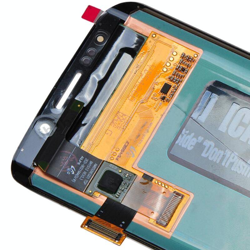 Original LCD Display + Touch Panel for Galaxy S6 edge / G925, G925F, G925FQ, G925I, G925A, G925T,...
