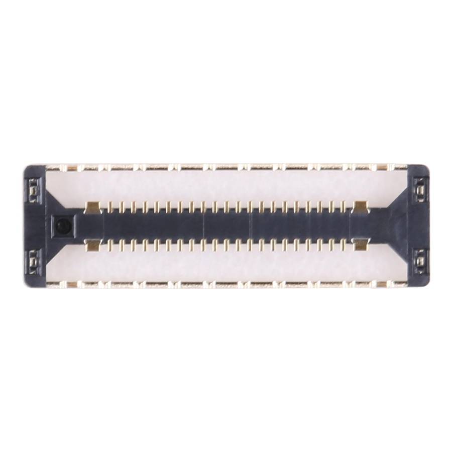 For iPad Pro 11 A1980 A1979 A2377 42Pin Charging FPC Connector On Flex Cable